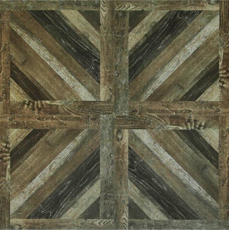 45x45 Adonis Ceviz ''Paket fiyatıdır. 1,42 m2''