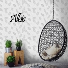 25x75 Albis Parlak Beyaz ''Paket fiyatıdır.''