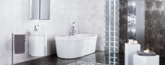SERRA | 60*60 ONICE MAVİ BEJ DEKOR ''Paket fiyatıdır.''