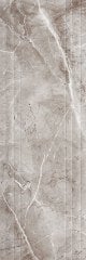 SERRA | 40*120 OTTOMAN LINE GRİ DEKOR ''Paket fiyatıdır.''