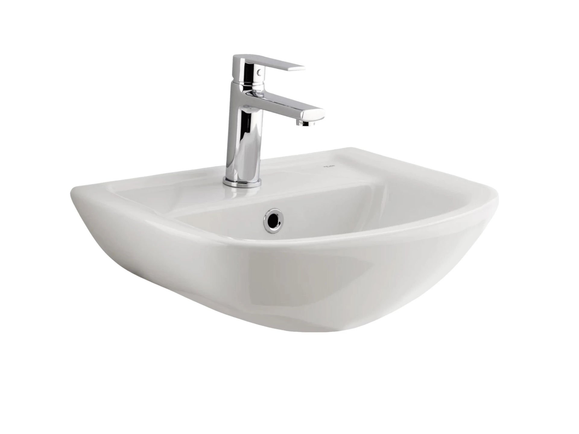 Kale Optimum Lavabo 50x40cm