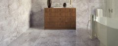 SERRA | 40*120 OTTOMAN GRİ DEKOR ''Paket fiyatıdır.''