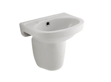 KALE | OPTIMUM 35*28 LAVABO