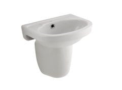 KALE | OPTIMUM 35*28 LAVABO