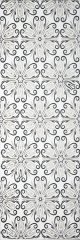 25x75 Albis Insignia Platin Parlak ''Adet fiyatıdır.''