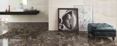 SERRA | 40*120 PARIS SİYAH ''Paket fiyatıdır.''