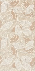 SERRA | 30*60 PULPIS KEMİK LEAF DEKOR ''Paket fiyatıdır.''