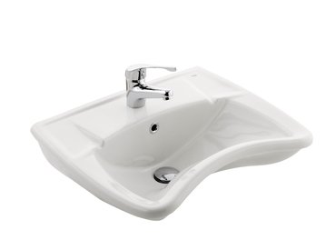 Kale Asistans Lavabo 60x55cm (Engelliler ve Yaşlılar İçin)