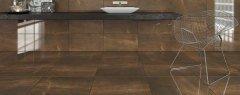 SERRA | 60*60 PULPIS KAHVE ''Paket fiyatıdır.''
