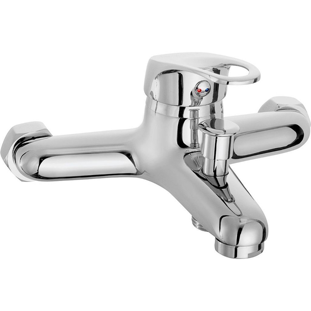 Aquamix | Bakü Banyo Bataryası