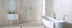 SERRA | 30*90 SHABBY CHIC BEYAZ ''Paket fiyatıdır.''