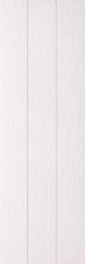 SERRA | 30*90 SHABBY CHIC TREM BEYAZ ''Paket fiyatıdır.''