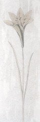 SERRA | 30*90 SHABBY FLOWER DEKOR 1 ''Paket fiyatıdır.''