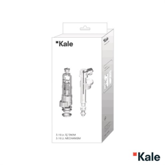 Kale Yeni İç Takım 3/6L (Kutulu)