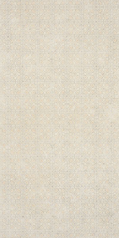 SERRA | 30*60 SMART BEYAZ İZNİK DEKOR ''Paket fiyatıdır.''