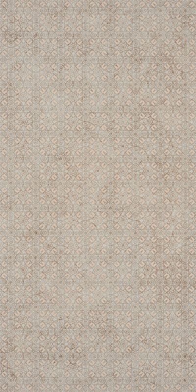 SERRA | 30*60 SMART GRİ İZNİK DEKOR ''Paket fiyatıdır.''