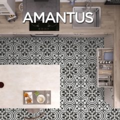 20x20 Amantus Mix ''Paket fiyatıdır.''