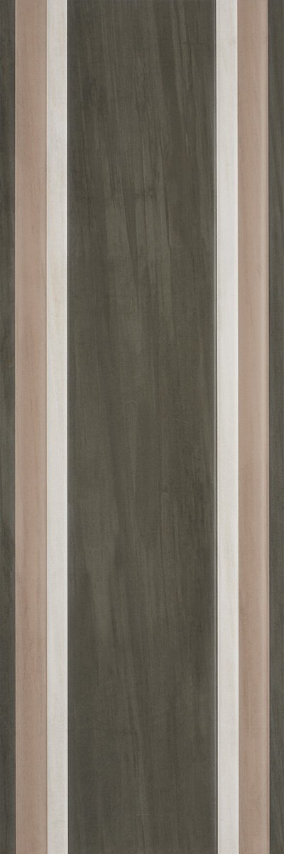 SERRA | 40*120 SOHO ANTRASİT LINE DEKOR ''Paket fiyatıdır.''