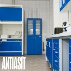 20x20 Antiasit Gri ''Paket fiyatıdır.''