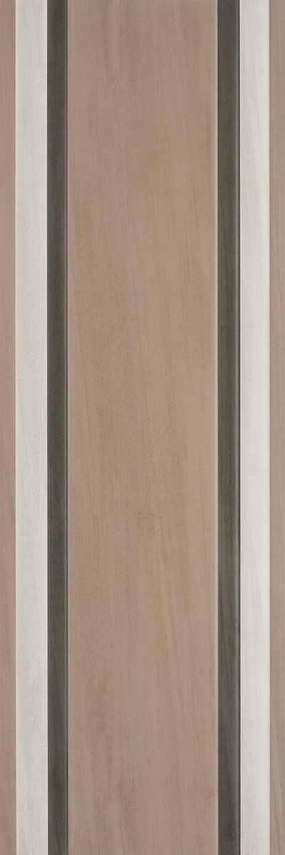 SERRA | 40*120 SOHO TAUPE LINE DEKOR ''Paket fiyatıdır.''
