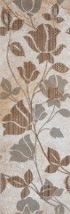 SERRA | 30*90 SOLEIL TULIP DEKOR 2 ''Paket fiyatıdır.''