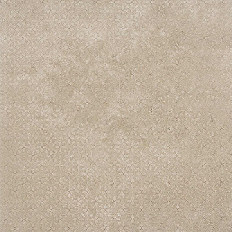 SERRA | 60*60 SOLEMARE KAHVE DEKOR YER ''Paket fiyatıdır.''