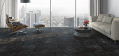 SERANİT | 60x60 BURGUNDY SİYAH LAPPATO ''Paket fiyatıdır.''