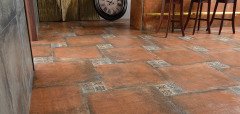 SERANİT | 60x60 COTTO BEJ ''Paket fiyatıdır.''