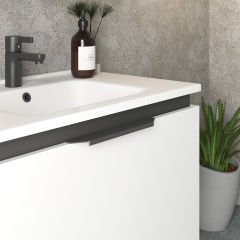 Shower Arno 75 cm Banyo Dolabı