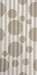 SERRA | 30*60 SPECTRA BEYAZ DAMLA DEKOR ''Paket fiyatıdır.''