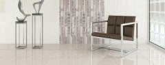 SERRA | 40*120 SPECTRA BEYAZ PARLAK ''Paket fiyatıdır.''