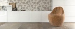 SERRA | 40*120 SPECTRA BEYAZ PARLAK ''Paket fiyatıdır.''