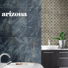 60x60 Arizona Kahve Parlak ''Paket fiyatıdır.''