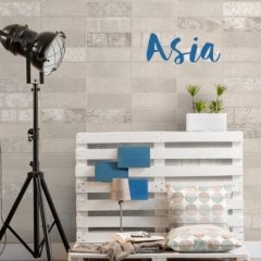 30x60 Asia Gri  ''Paket fiyatıdır.''