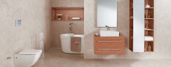 SERRA | 60*60 TOPAZ MOKA ''Paket fiyatıdır.''