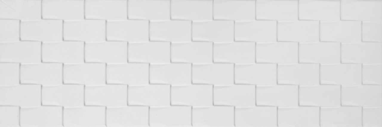 25x75 Astoria Beyaz Mat  ''Paket fiyatıdır.''
