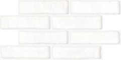30x60 Atlas Beyaz ''Paket fiyatıdır.''