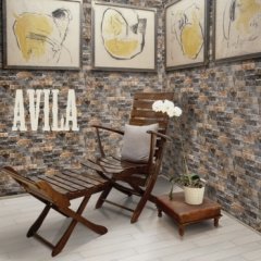 15x40 Avila Bej ''Paket fiyatıdır.''