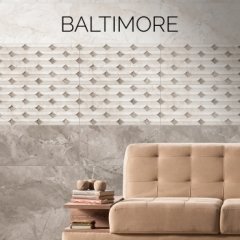 30x60 Baltimore Açık Gri ''Paket fiyatıdır.''