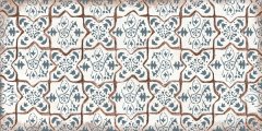 30x60 Barocco Antique Beyaz ''Paket fiyatıdır.''