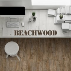 15x90 Beachwood Seashore ''Paket fiyatıdır.''