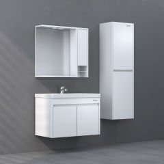 Shower Hazar 65 cm Banyo Dolabı