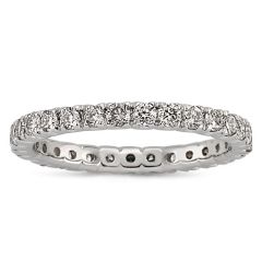 Tamtur Alyans | 0.95 CT Pırlanta