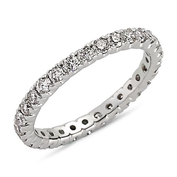 Tamtur Alyans | 0.95 CT Pırlanta