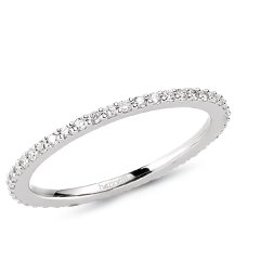Tamtur Alyans | 0,34 CT Pırlanta