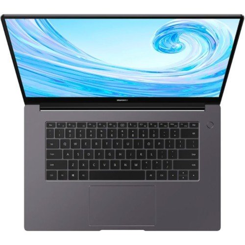 Huawei MateBook D15 Intel Core i3 10110U 8GB 256GB Windows 10 Home 15'' Taşınabilir Bilgisayar