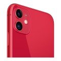 iPhone 11 128 GB Kırmızı (Apple Türkiye Garantili)