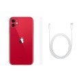 iPhone 11 128 GB Kırmızı (Apple Türkiye Garantili)
