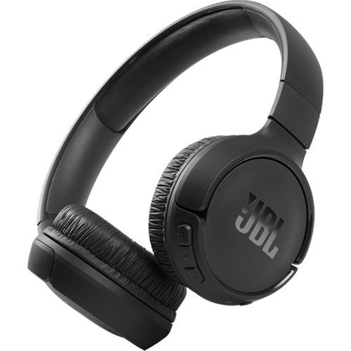 JBL Tune 510BT Multi Connect Mikrofonlu Kulaküstü Kablosuz Kulaklık-Siyah