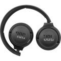 JBL Tune 510BT Multi Connect Mikrofonlu Kulaküstü Kablosuz Kulaklık-Siyah